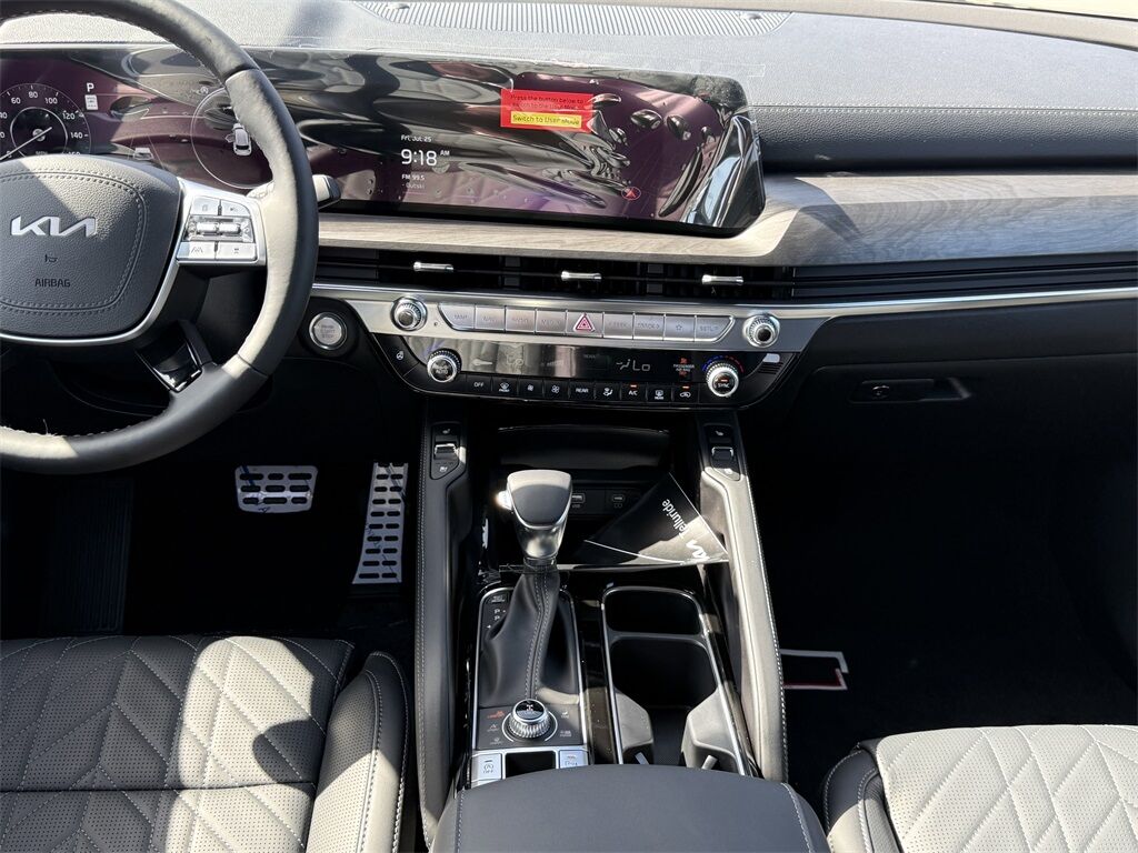 2025 Kia Telluride SX-Prestige X-Line San Clemente CA