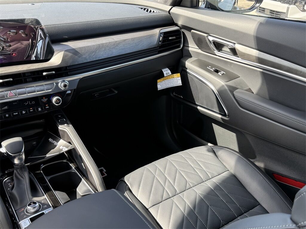 2025 Kia Telluride SX-Prestige X-Line San Clemente CA