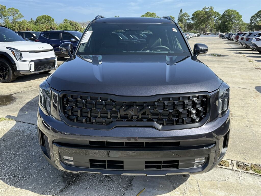 2025 Kia Telluride SX-Prestige X-Line San Clemente CA
