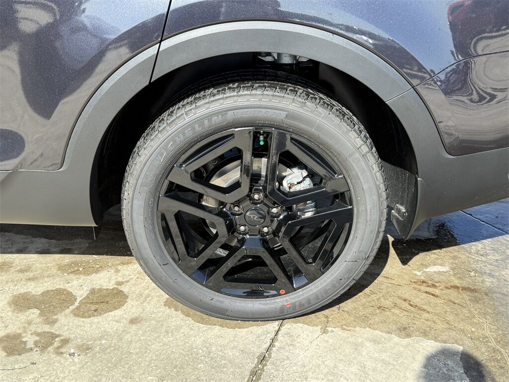 2025 Kia Telluride SX-Prestige X-Line San Clemente CA