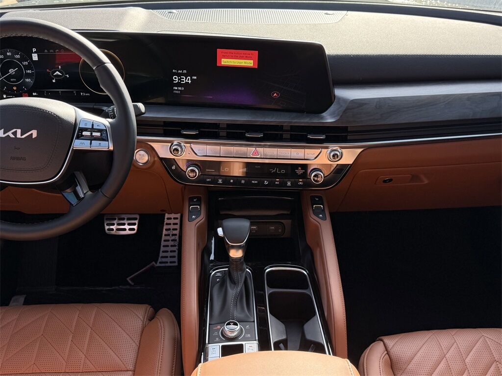 2025 Kia Telluride SX-Prestige X-Line San Clemente CA