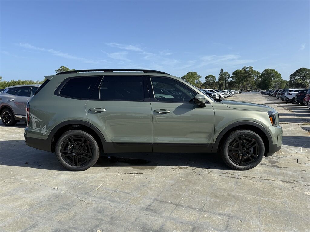 2025 Kia Telluride SX-Prestige X-Line San Clemente CA