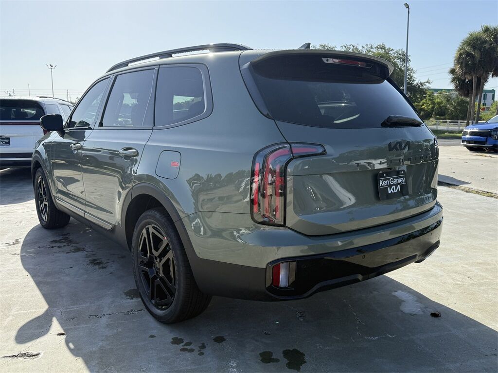 2025 Kia Telluride SX-Prestige X-Line San Clemente CA