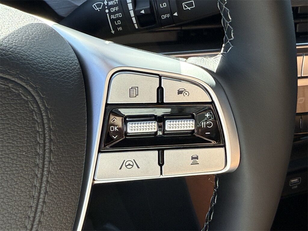 2025 Kia Telluride SX-Prestige X-Line San Clemente CA