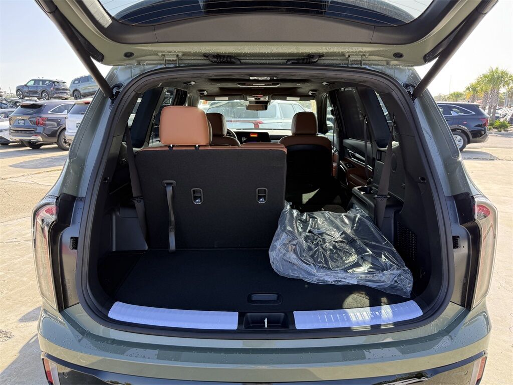 2025 Kia Telluride SX-Prestige X-Line San Clemente CA