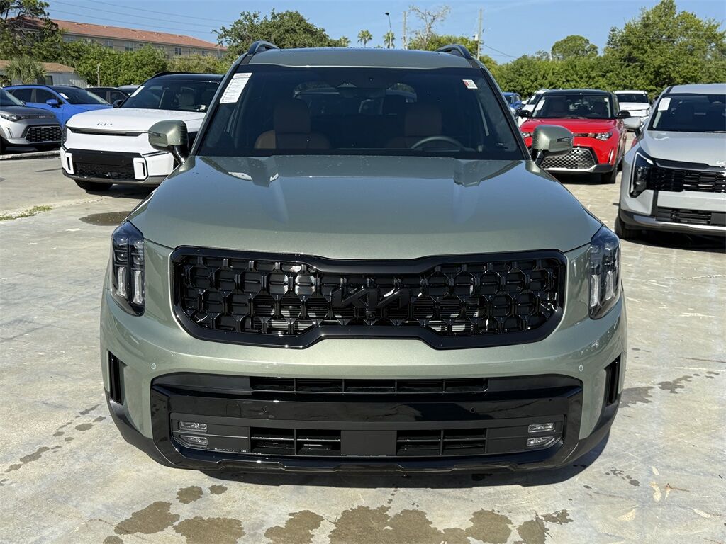 2025 Kia Telluride SX-Prestige X-Line San Clemente CA