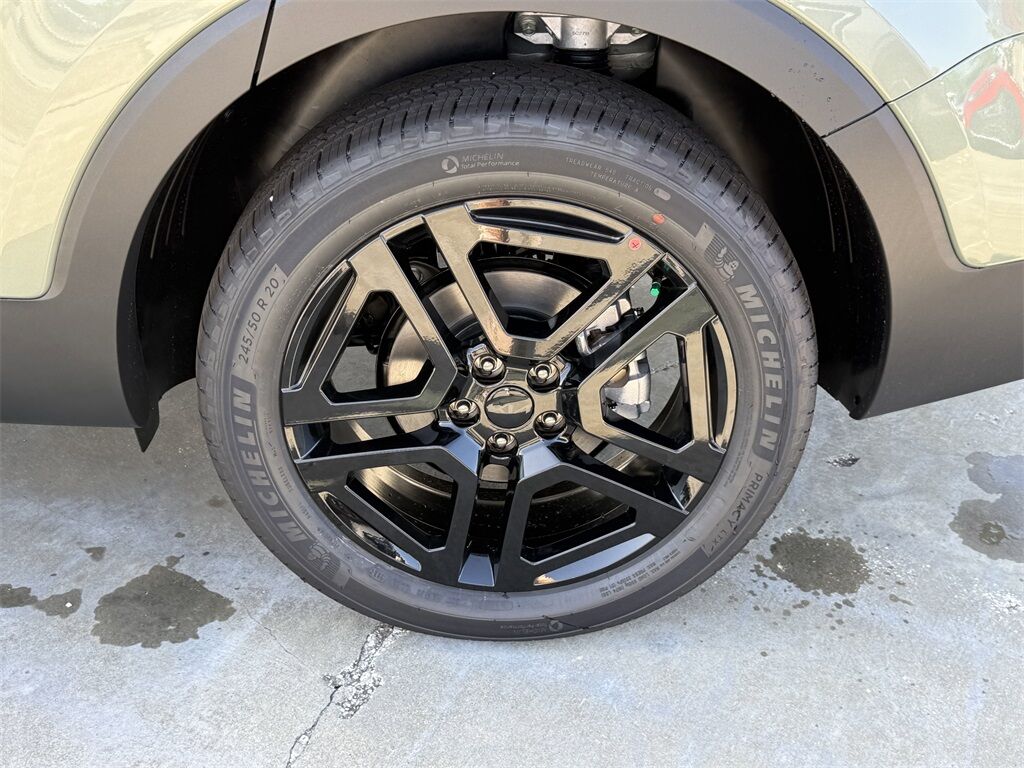 2025 Kia Telluride SX-Prestige X-Line San Clemente CA