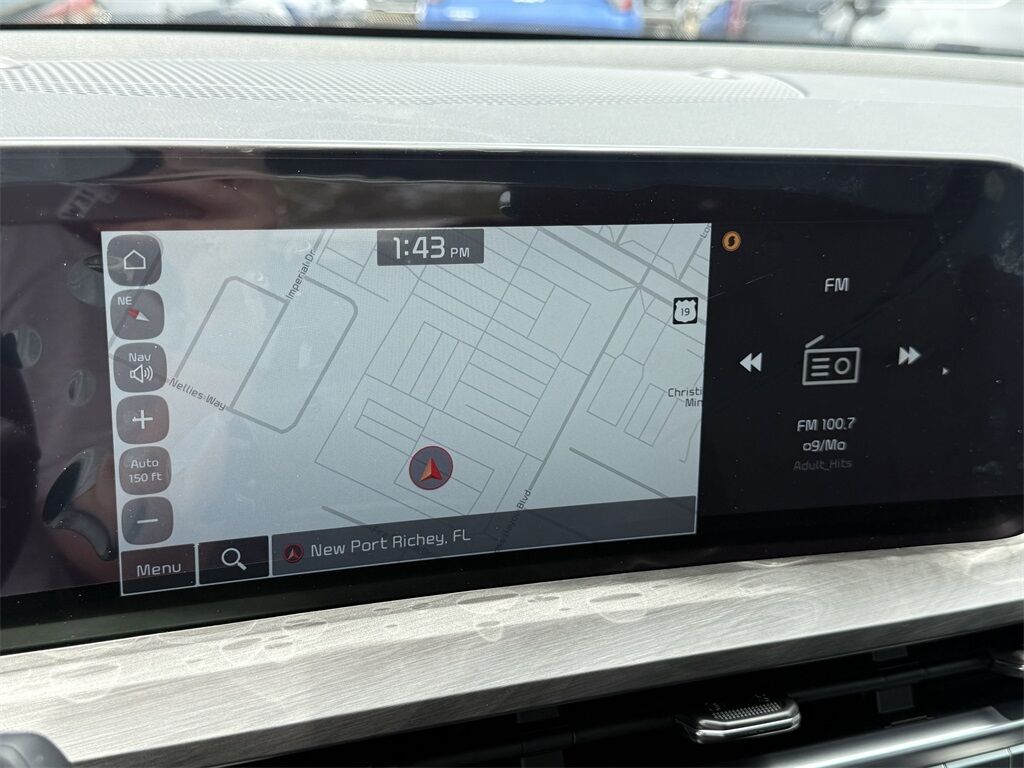 2025 Kia Telluride SX-Prestige X-Line San Clemente CA