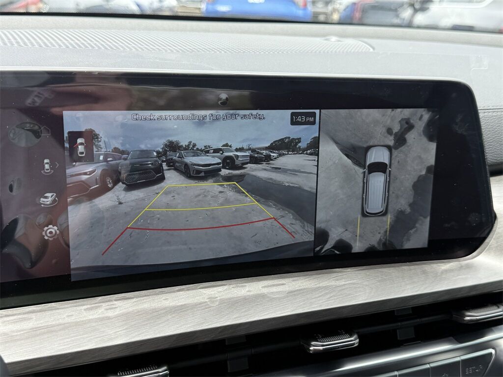 2025 Kia Telluride SX-Prestige X-Line San Clemente CA