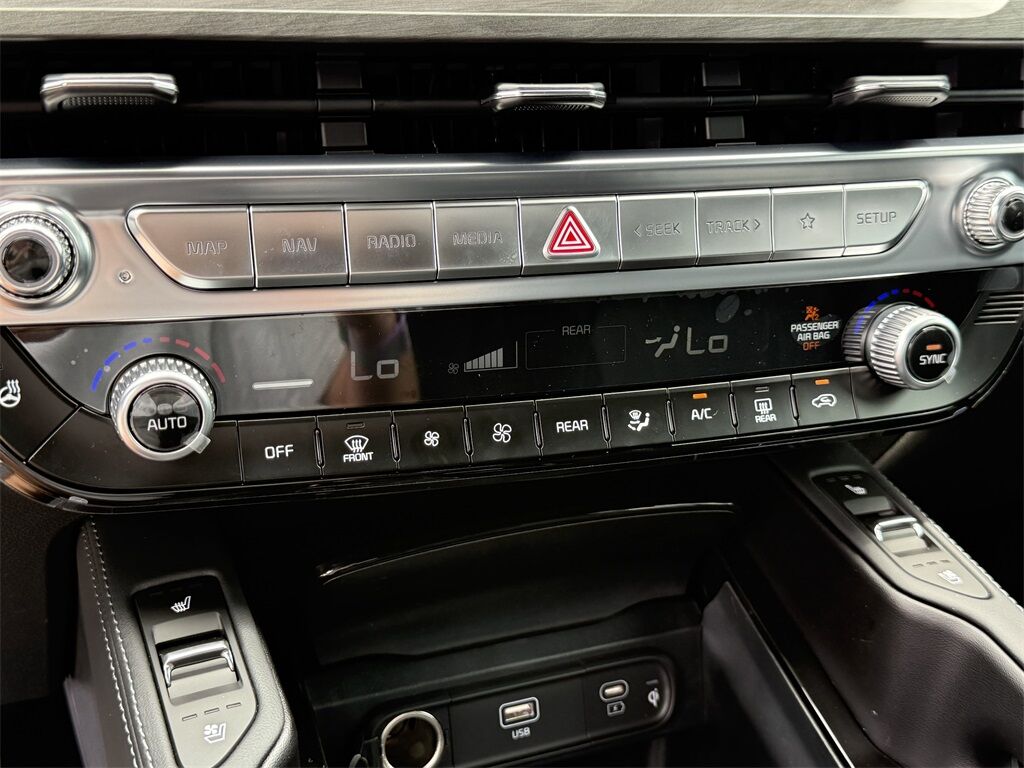 2025 Kia Telluride SX-Prestige X-Line San Clemente CA