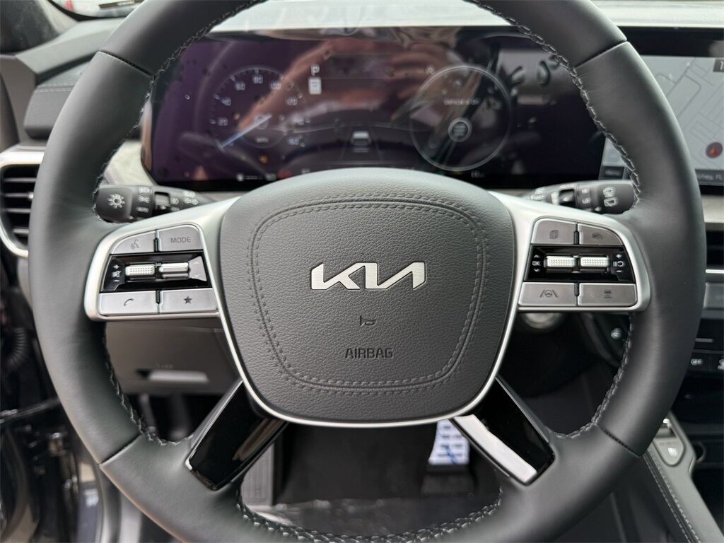 2025 Kia Telluride SX-Prestige X-Line San Clemente CA