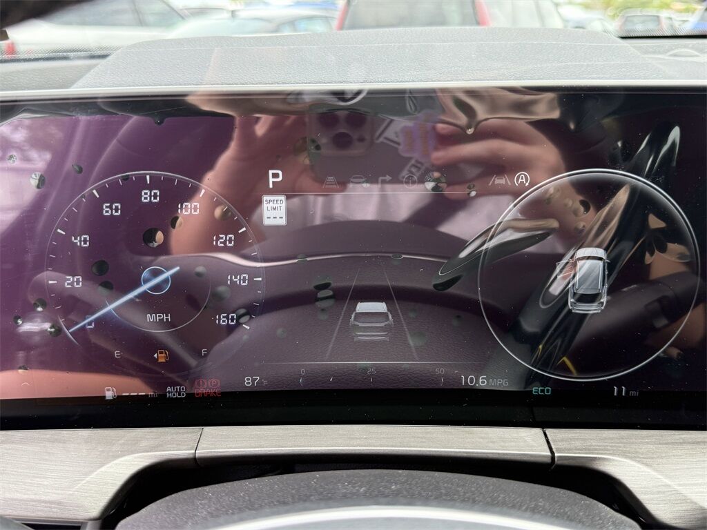2025 Kia Telluride SX-Prestige X-Line San Clemente CA