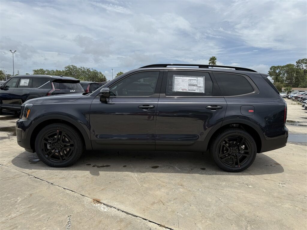 2025 Kia Telluride SX-Prestige X-Line San Clemente CA