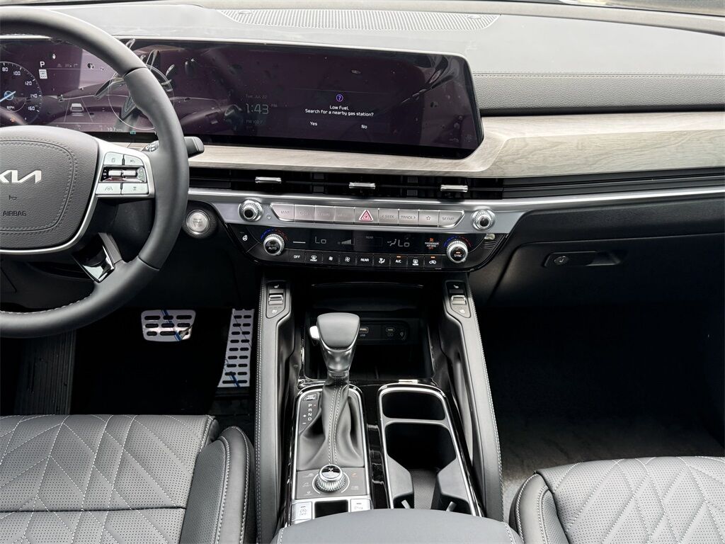 2025 Kia Telluride SX-Prestige X-Line San Clemente CA
