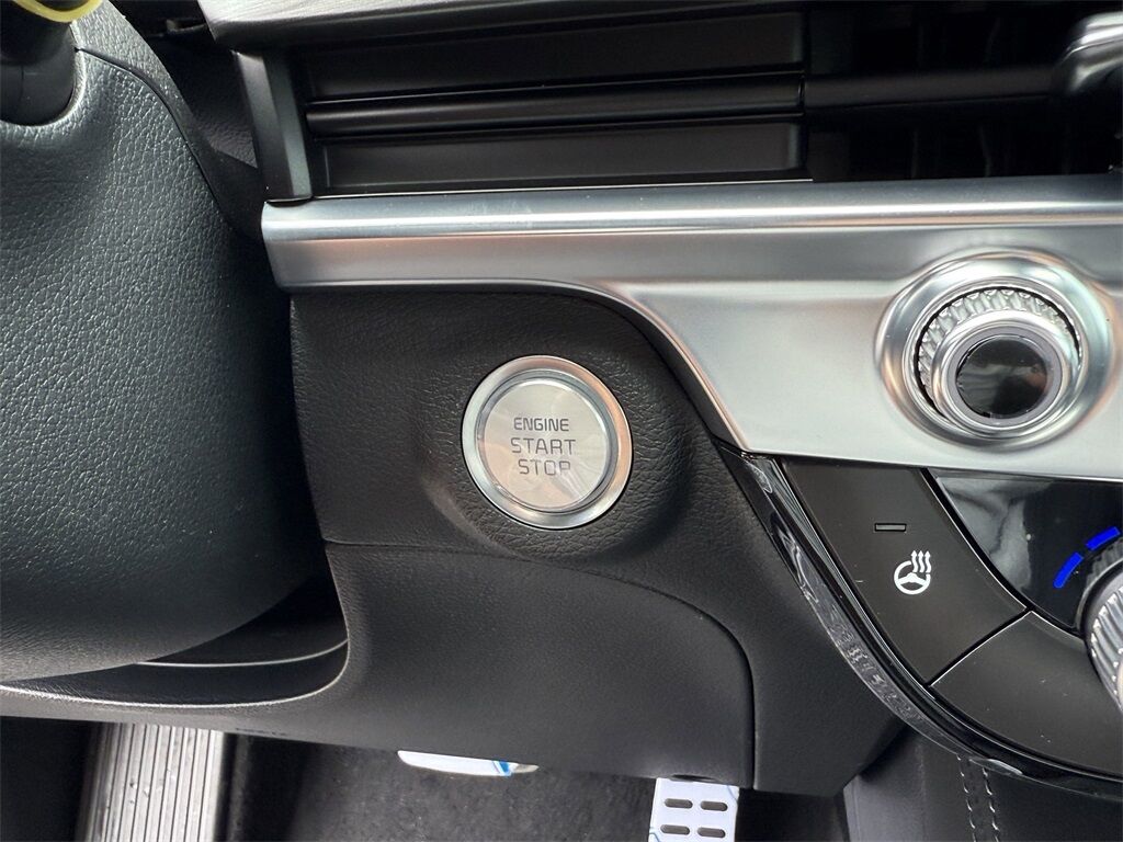 2025 Kia Telluride SX-Prestige X-Line San Clemente CA