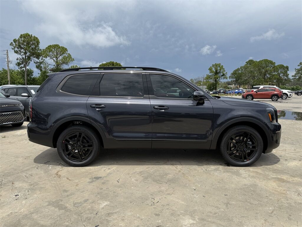2025 Kia Telluride SX-Prestige X-Line San Clemente CA