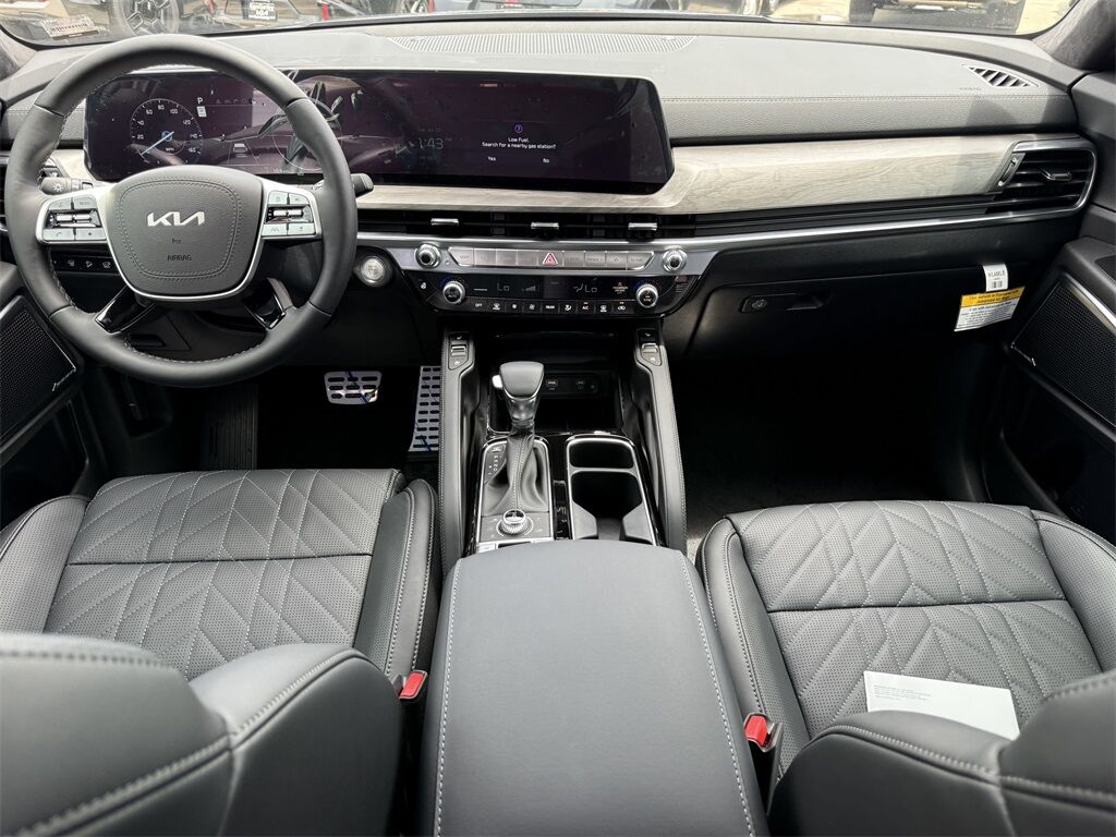 2025 Kia Telluride SX-Prestige X-Line San Clemente CA