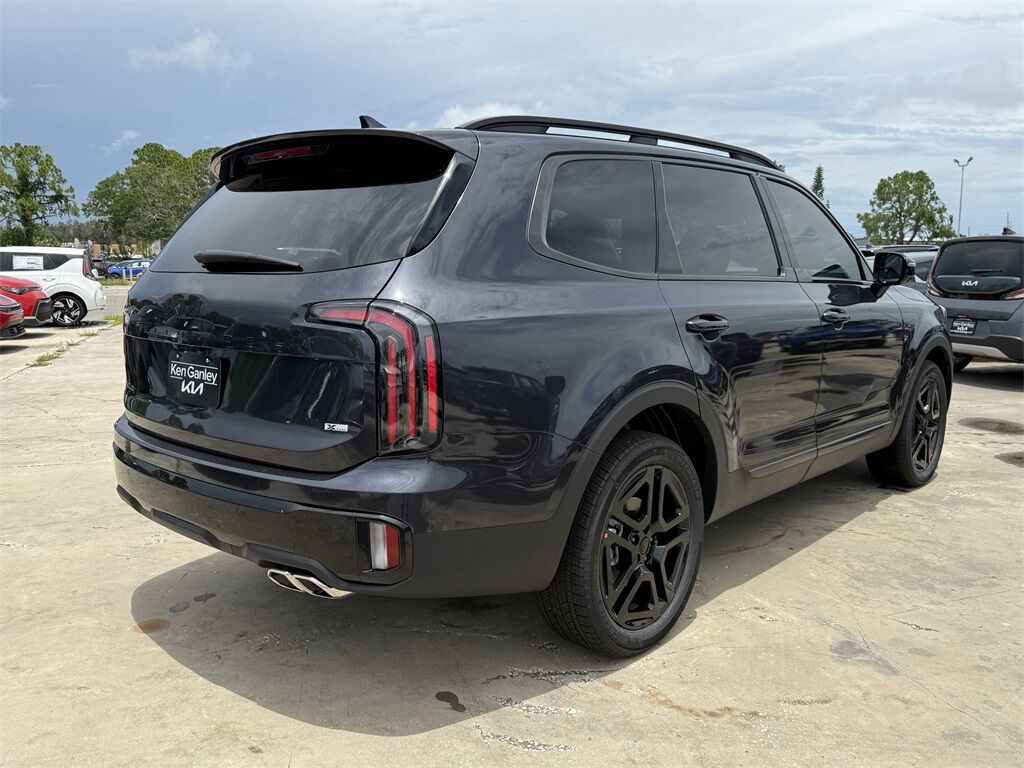 2025 Kia Telluride SX-Prestige X-Line San Clemente CA