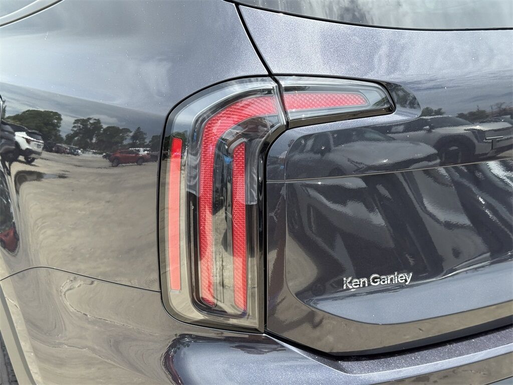 2025 Kia Telluride SX-Prestige X-Line San Clemente CA