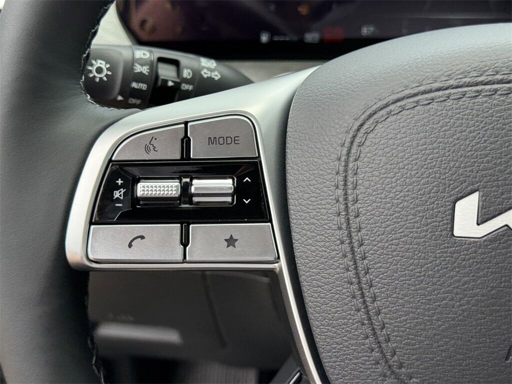 2025 Kia Telluride SX-Prestige X-Line San Clemente CA