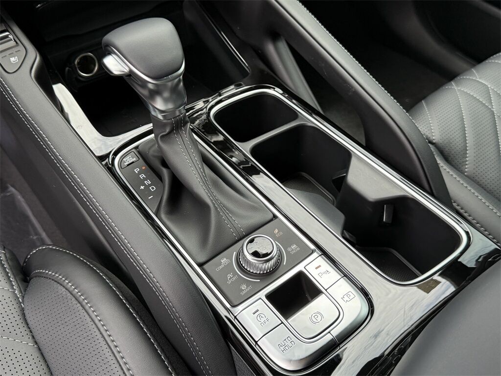 2025 Kia Telluride SX-Prestige X-Line San Clemente CA