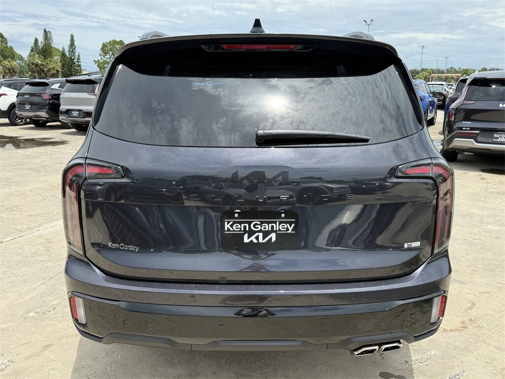 2025 Kia Telluride SX-Prestige X-Line San Clemente CA