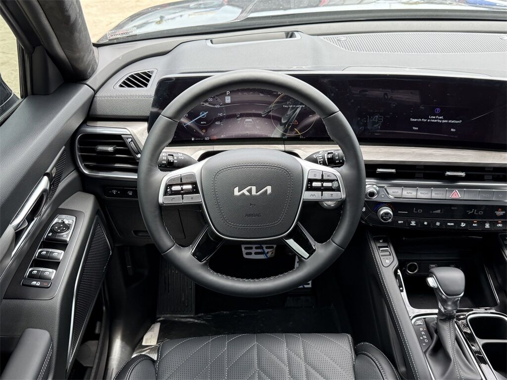 2025 Kia Telluride SX-Prestige X-Line San Clemente CA