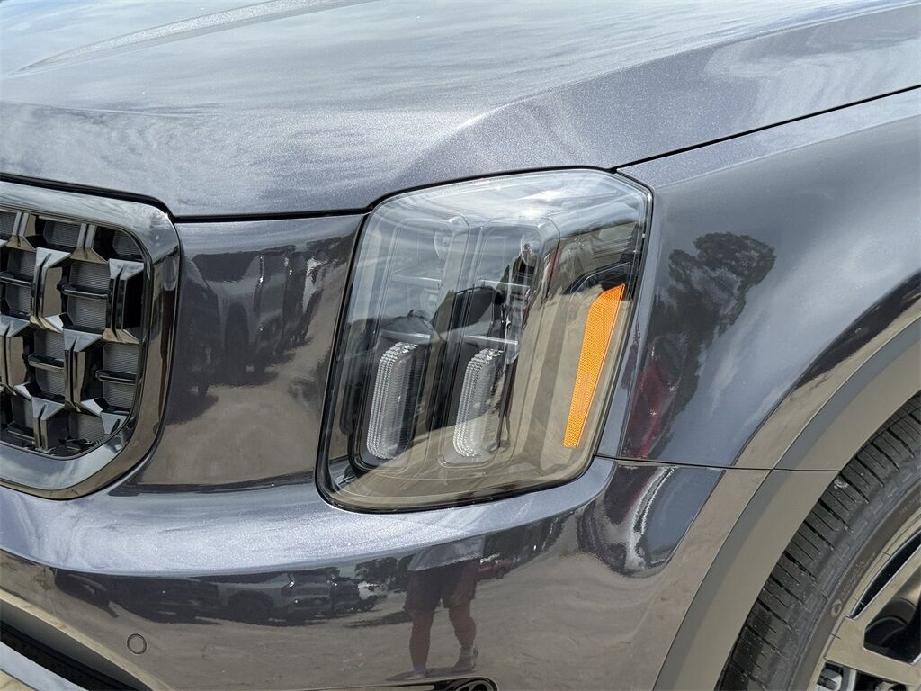 2025 Kia Telluride SX-Prestige X-Line San Clemente CA