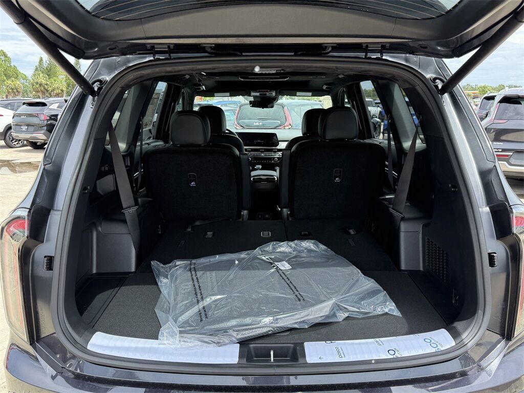 2025 Kia Telluride SX-Prestige X-Line San Clemente CA