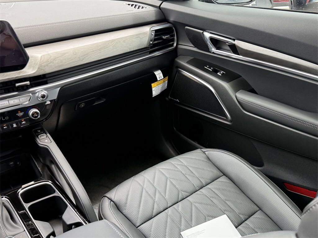 2025 Kia Telluride SX-Prestige X-Line San Clemente CA