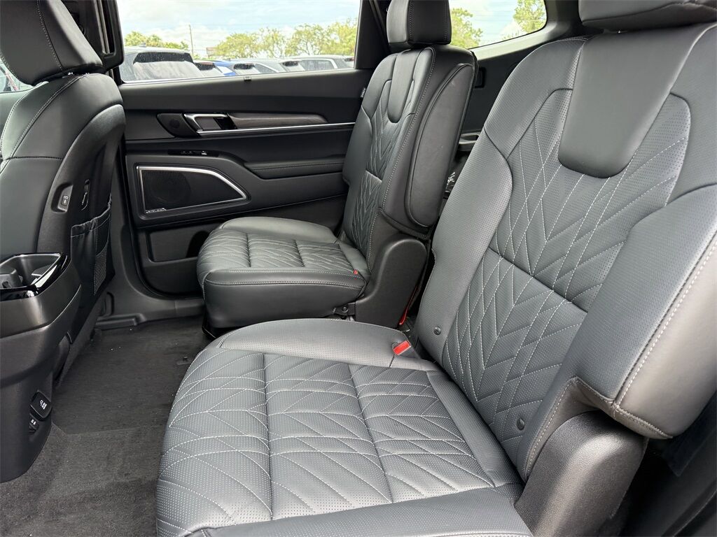 2025 Kia Telluride SX-Prestige X-Line San Clemente CA