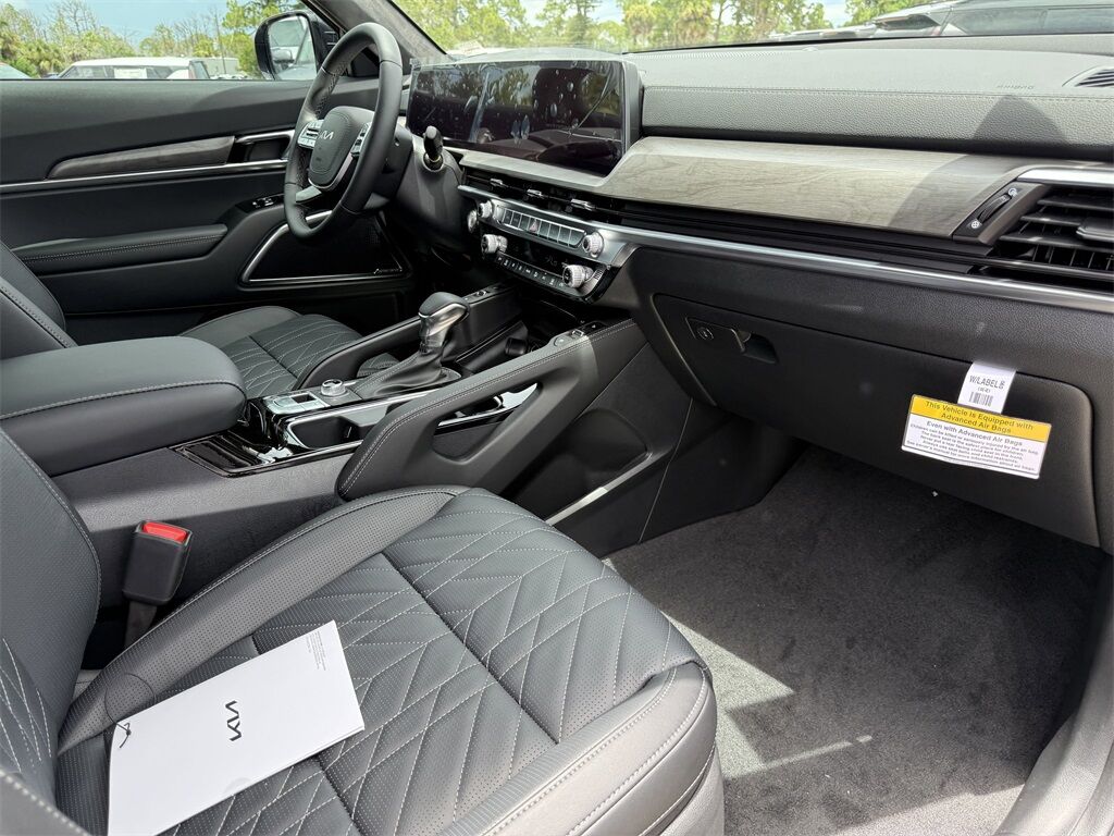 2025 Kia Telluride SX-Prestige X-Line San Clemente CA