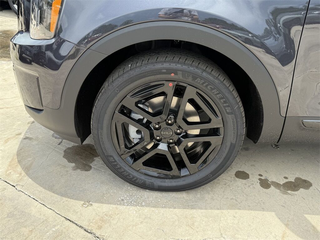 2025 Kia Telluride SX-Prestige X-Line San Clemente CA