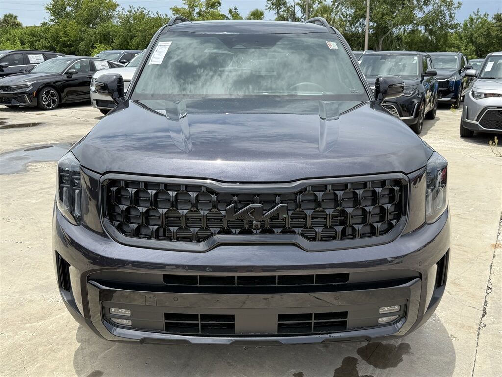2025 Kia Telluride SX-Prestige X-Line San Clemente CA