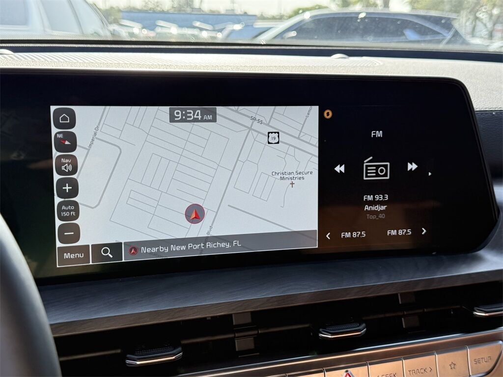 2025 Kia Telluride SX-Prestige X-Line San Clemente CA