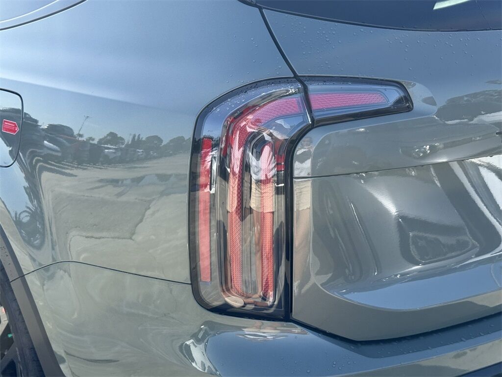 2025 Kia Telluride SX-Prestige X-Line San Clemente CA