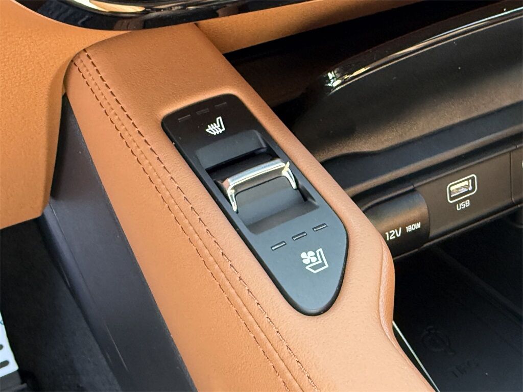 2025 Kia Telluride SX-Prestige X-Line San Clemente CA
