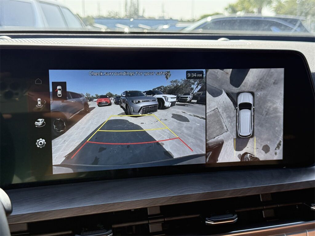 2025 Kia Telluride SX-Prestige X-Line San Clemente CA