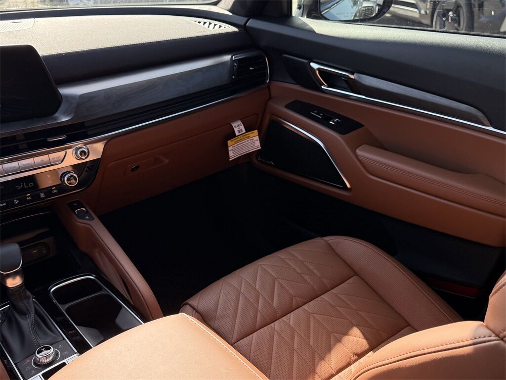 2025 Kia Telluride SX-Prestige X-Line San Clemente CA
