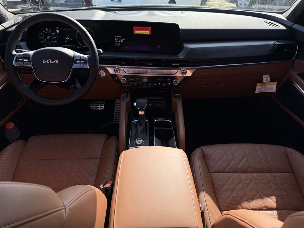 2025 Kia Telluride SX-Prestige X-Line San Clemente CA
