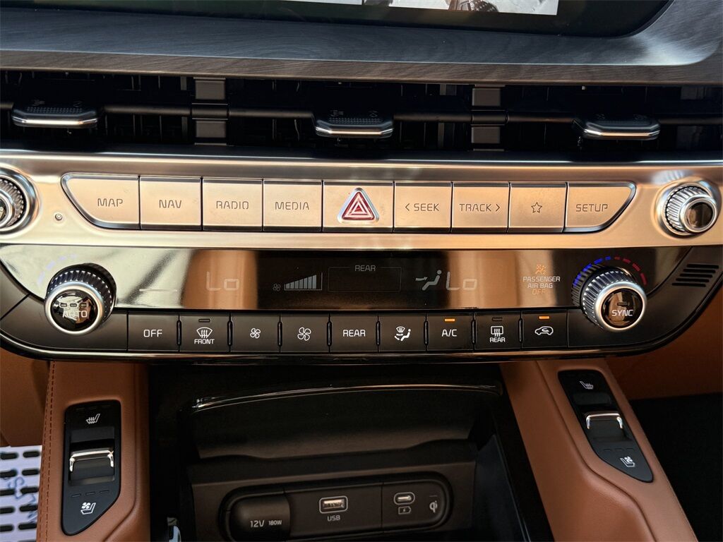 2025 Kia Telluride SX-Prestige X-Line San Clemente CA