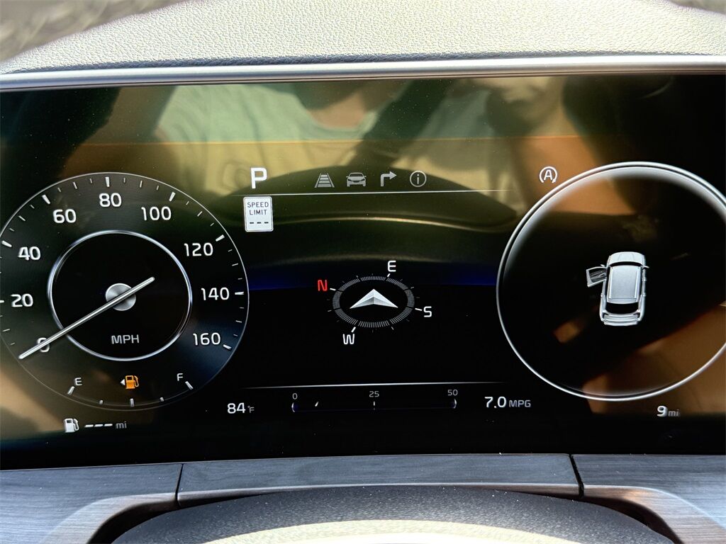 2025 Kia Telluride SX-Prestige X-Line San Clemente CA