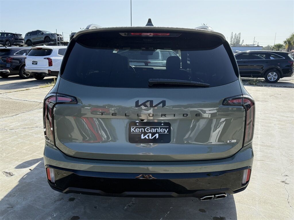 2025 Kia Telluride SX-Prestige X-Line San Clemente CA