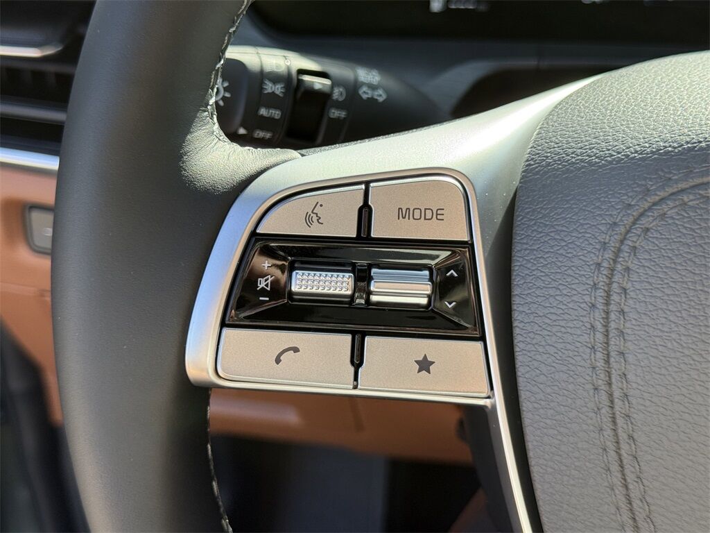 2025 Kia Telluride SX-Prestige X-Line San Clemente CA