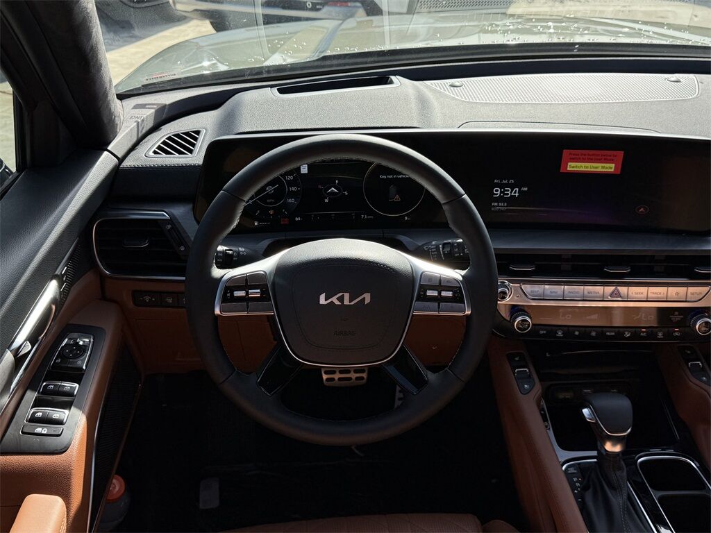 2025 Kia Telluride SX-Prestige X-Line San Clemente CA