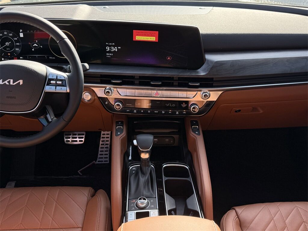 2025 Kia Telluride SX-Prestige X-Line San Clemente CA