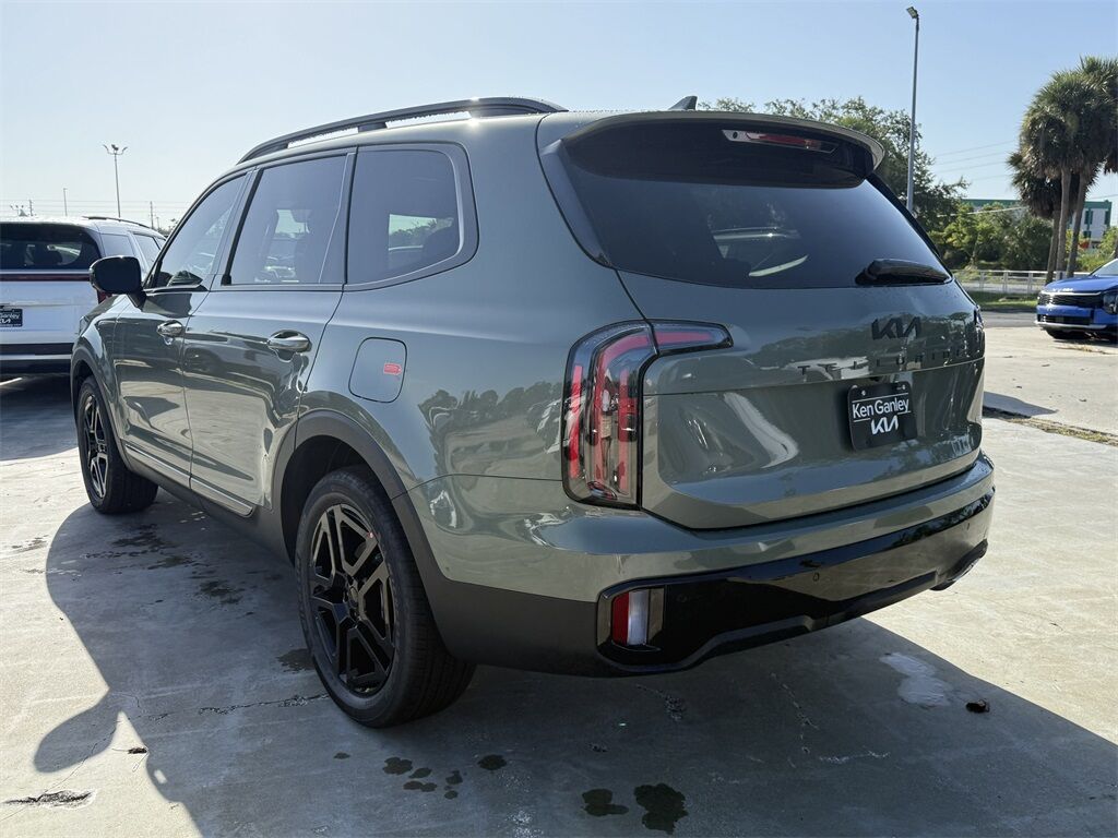 2025 Kia Telluride SX-Prestige X-Line San Clemente CA