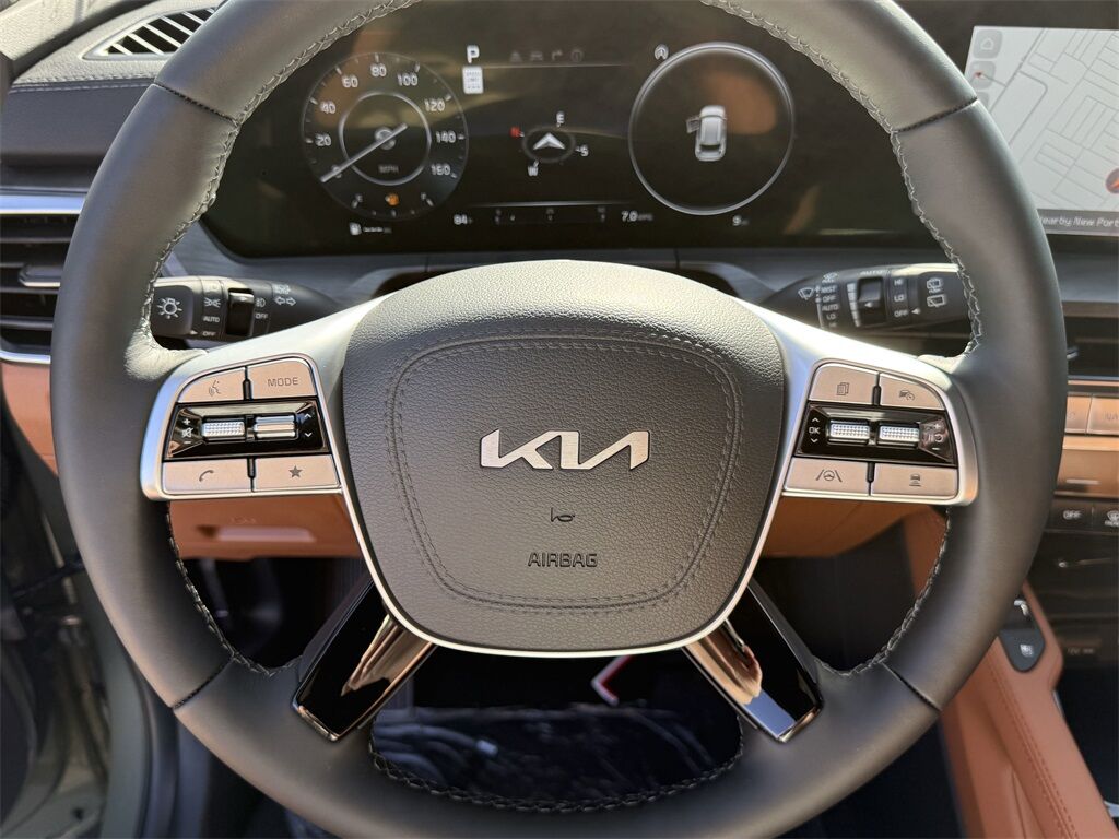 2025 Kia Telluride SX-Prestige X-Line San Clemente CA
