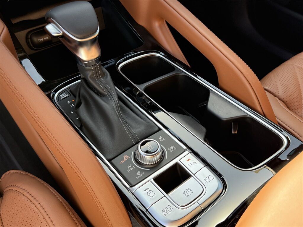 2025 Kia Telluride SX-Prestige X-Line San Clemente CA