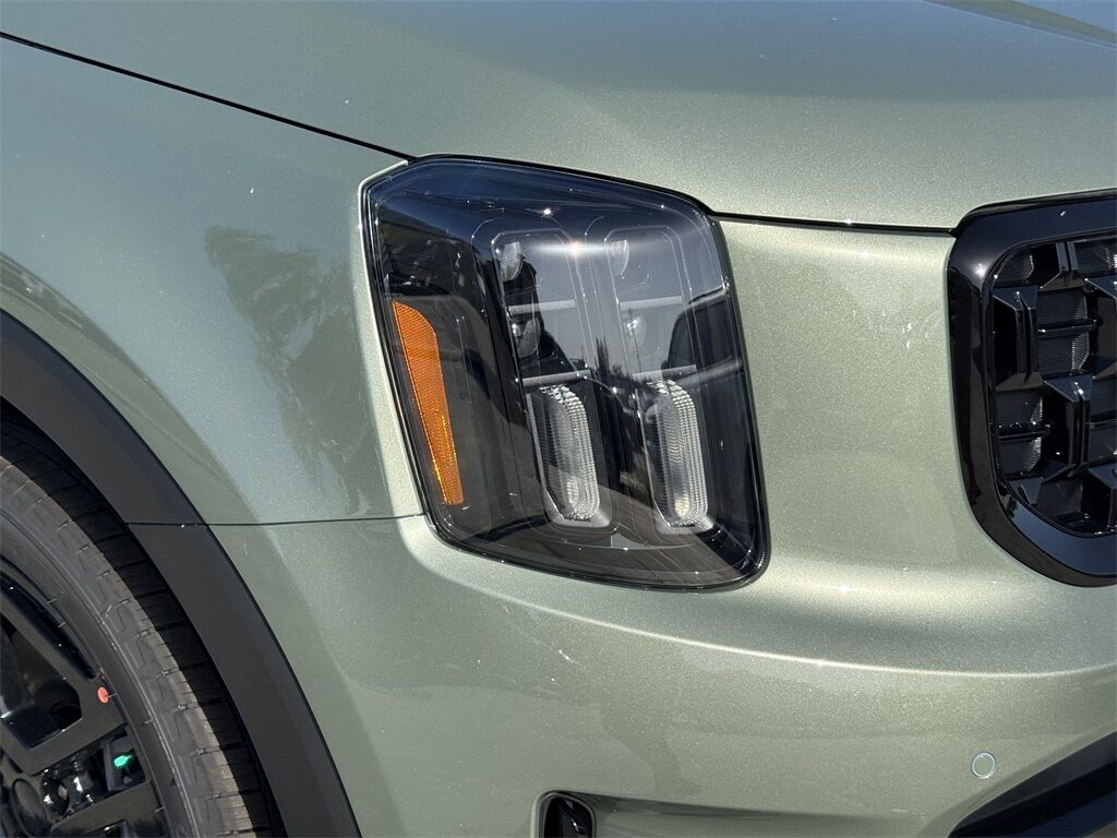2025 Kia Telluride SX-Prestige X-Line San Clemente CA